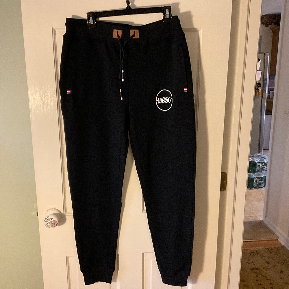 MEN’S WESC JOGGERS